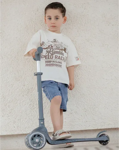 קורקינט SCOOTY - כחול