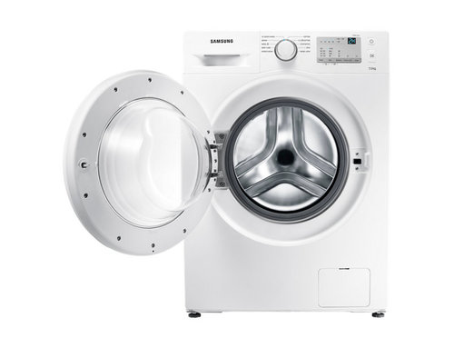מכונת כביסה Samsung WW8SJ4263IW/KJ