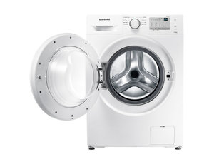 מכונת כביסה Samsung WW8SJ4263IW/KJ