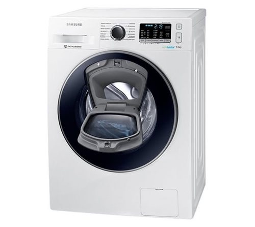 מכונת כביסה Samsung WW90K44305