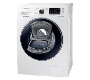 מכונת כביסה Samsung WW90K44305