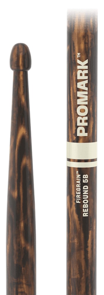 ProMark Rebound 5B FireGrain