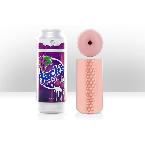 פלשלייט Fleshlight - Gape Soda