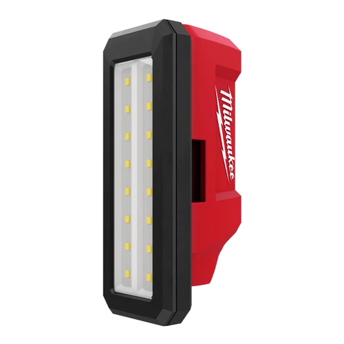גוף פנס LED TRUE VIEW נטען להארה נקודתית - M12PAL-0 12V
