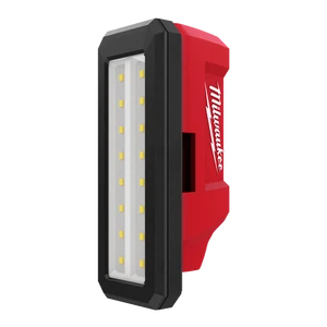 גוף פנס LED TRUE VIEW נטען להארה נקודתית - M12PAL-0 12V