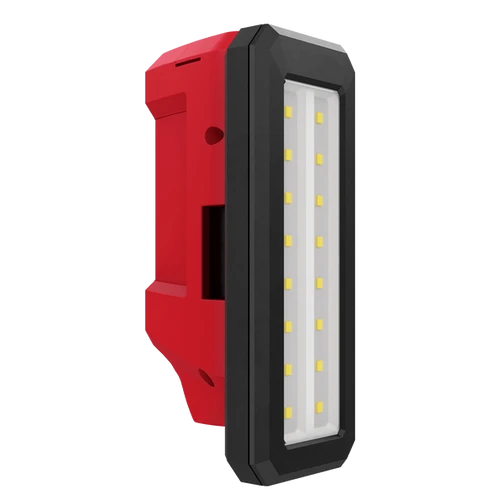 גוף פנס LED TRUE VIEW נטען להארה נקודתית - M12PAL-0 12V