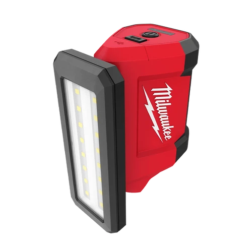 גוף פנס LED TRUE VIEW נטען להארה נקודתית - M12PAL-0 12V