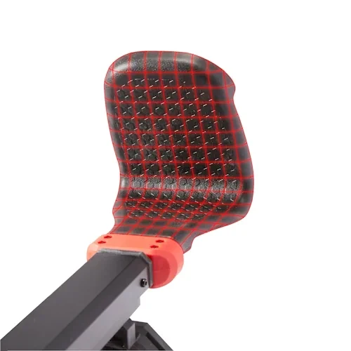 גוף פנס LED נטען למכסה מנוע רכב V12 M12 UHL-0