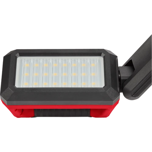 גוף פנס LED תחתון לרכב מגנטי V12 M12UCL-0