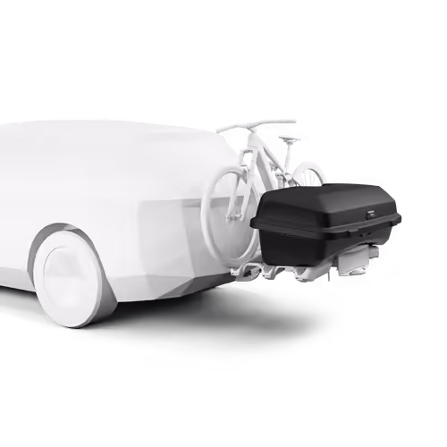 תא חפצים לוו גרירה Thule Santu