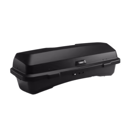 תא חפצים לוו גרירה Thule Santu