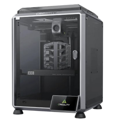 מדפסת תלת מימד Creality K1C