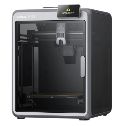 מדפסת תלת מימד Creality K2 Combo