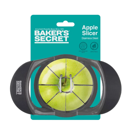 חותכן תפוחים BAKER'S SECRET