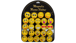 מגנט סמיילי