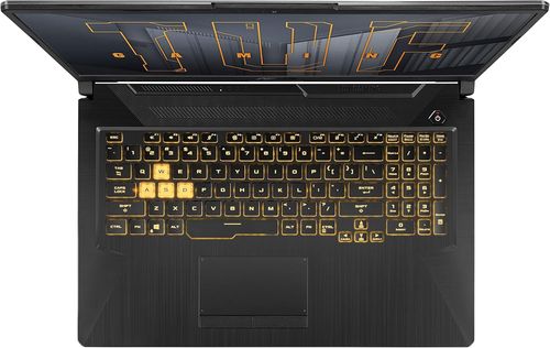 מחשב נייד Asus TUF Gaming F16 FX608JHI-TU220W אסוס