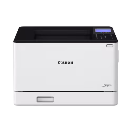 מדפסת לייזר צבע קנון Canon LBP673Cdw