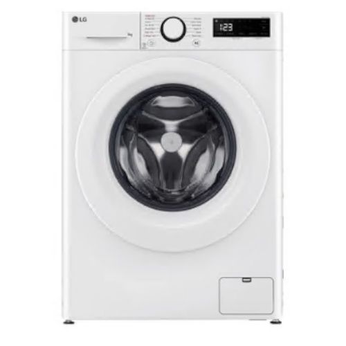 מכונת כביסה LG WFS8014WW ‏8 ‏ק"ג