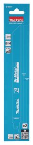 מארז מסוריות חרב 228X19X0.9 מתכת MAKITA