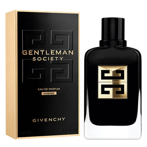 Givenchy Gentleman Society Ambree Edp 100ml
