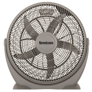 מאוורר רצפתי 20" Eco Euro