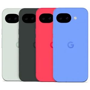 טלפון סלולרי Google Pixel 10a 128GB 8GB RAM