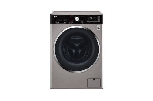 מכונת כביסה LG F10514WV