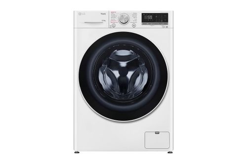 מכונת כביסה LG F16105SWDE ‏10.5 ‏ק