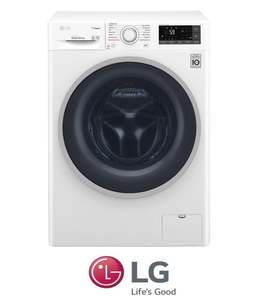 מכונת כביסה LG F0914WW