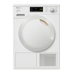 מייבש כביסה משאבת חום 9 ק"ג Miele TTEA 525WP