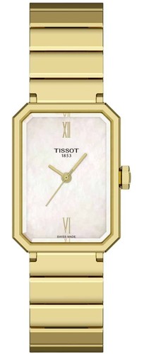 Tissot T1601103311300 SRV חדש לנשים מלאי קטן מהרו להזמין
