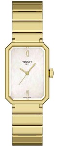 Tissot T1601103311300 SRV חדש לנשים מלאי קטן מהרו להזמין
