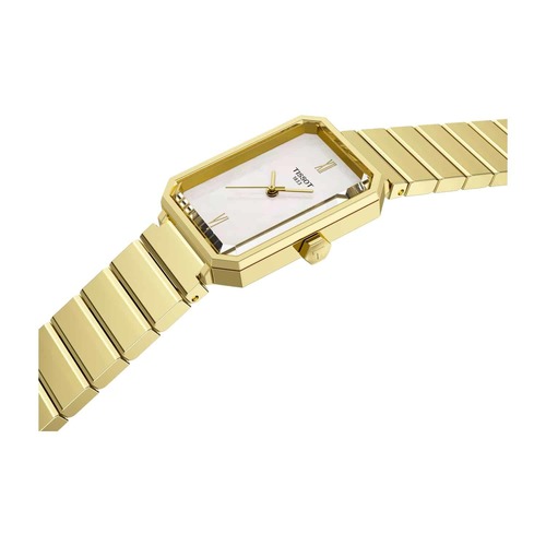 Tissot T1601103311300 SRV חדש לנשים מלאי קטן מהרו להזמין