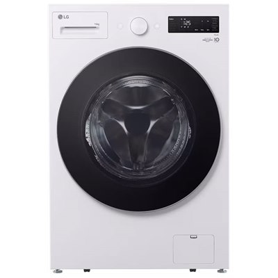 מכונת כביסה LG WF16210WB ‏16 ‏ק