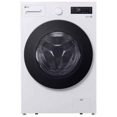 מכונת כביסה LG WF16210WB ‏16 ‏ק"ג