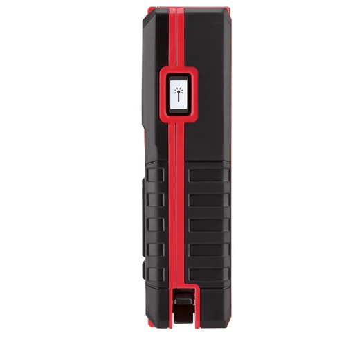 מד טווח לייזר דיגיטלי 100 מטר V12 LDM 100