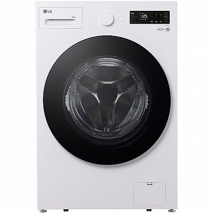 מכונת כביסה LG WFS14110WB ‏14 ‏ק"ג