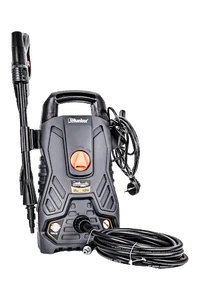 מכונת שטיפה קומפקטית 105 בר 1400W | Hunter 102301-009