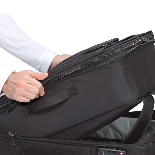 תיק טרולי לציוד צילום Lowepro Pro Roller x100 AW