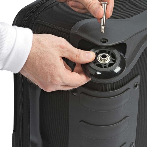 תיק טרולי לציוד צילום Lowepro Pro Roller x100 AW