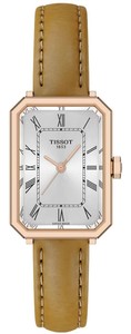 Tissot T1601103603300 SRV חדש לנשים מלאי קטן מהרו להזמין