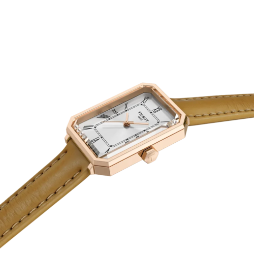 Tissot T1601103603300 SRV חדש לנשים מלאי קטן מהרו להזמין