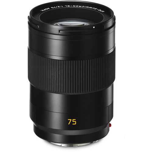 עדשה Leica APO-Summicron-SL 75mm f/2 ASPH