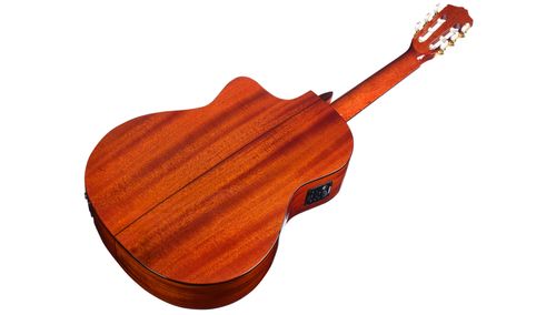 זוית נוספת Cordoba C5-CE 