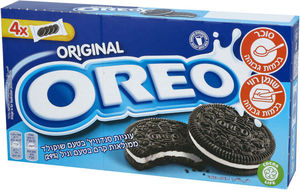 עוגיות אוראו OREO