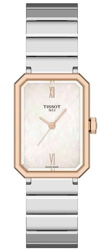 Tissot T1601102111300 SRV חדש לנשים מלאי קטן מהרו להזמין