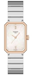 Tissot T1601102111300 SRV חדש לנשים מלאי קטן מהרו להזמין