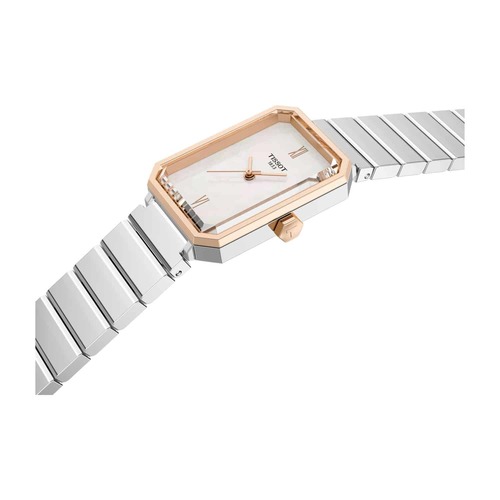 Tissot T1601102111300 SRV חדש לנשים מלאי קטן מהרו להזמין