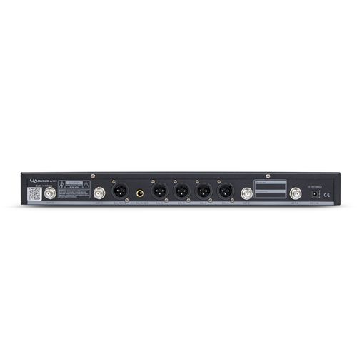 סט 4 מקרופונים מדונה אלחוטיים SEER IU-2071 X4H