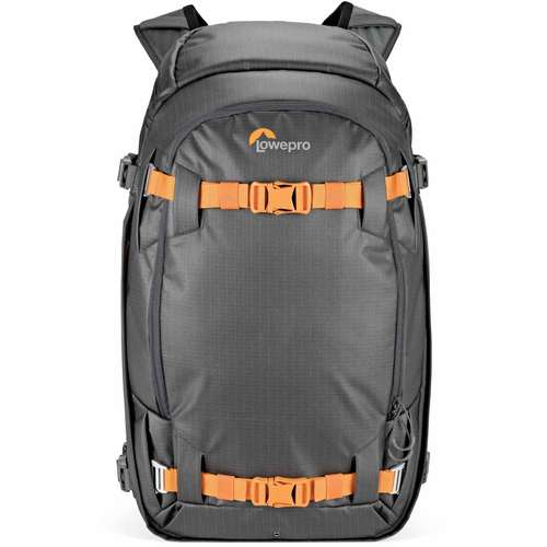 תיק גב Lowepro Whistler BP 450 AW